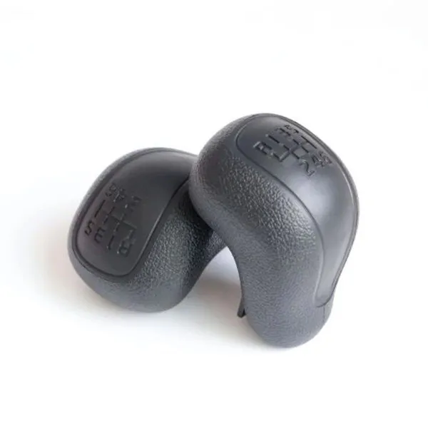 KIA SPORTAGE/CERATO/HYNDAI iX25 RUČICA MENJAČA SA 6 BRZINA SREBRNA 