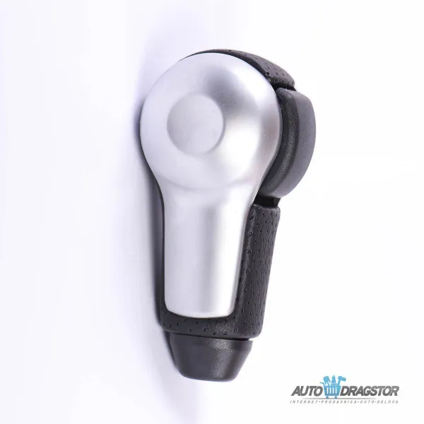 NISSAN QASHIQAI RUČICA MENJAČA AUTOMATIC KOZNA 