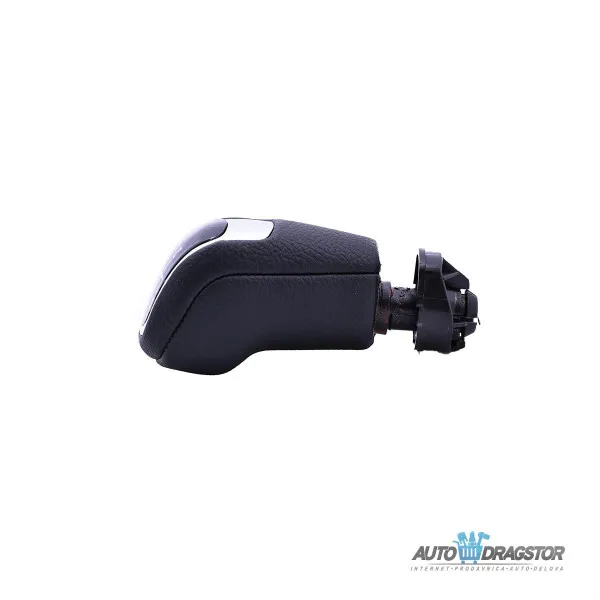 SKODA OCTAVIA 2008-2013/SUPERB 2008-2013/YETI 2009-2012 RUČICA MENJAČA 6 BRZINA KOŽNA 