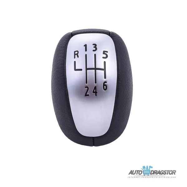 RENAULT RUČICA MENJAČA 6 BRZINA 