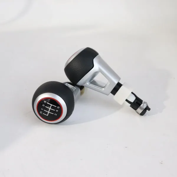 AUDI RUČICA MENJAČA SA 6 BRZINA 