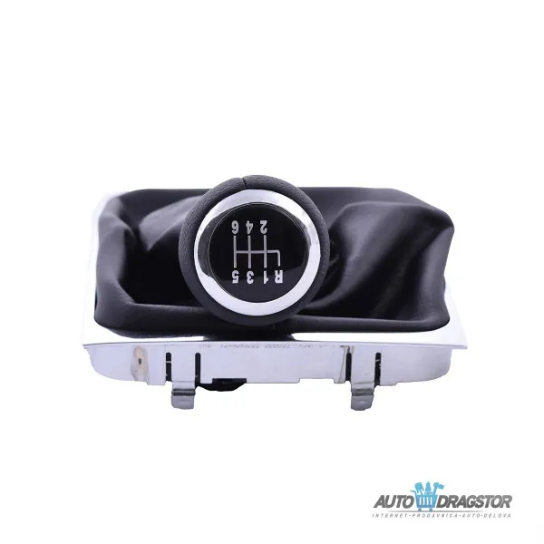 VOLKSWAGEN PASSAT B6 2005-2011 RUČICA MENJAČA 6 BRZINA 