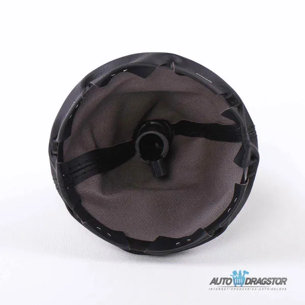 VOLKSWAGEN T5 RUČICA MENJAČA SA KOŽOM 5 brzina 