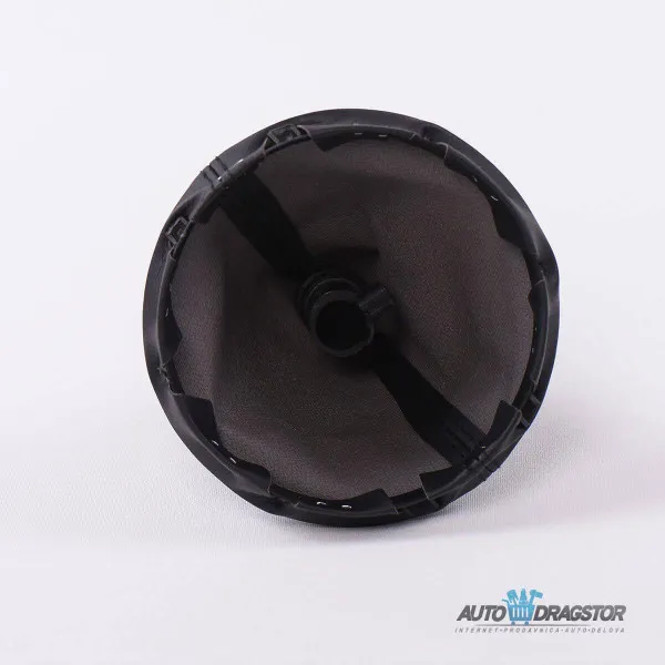 VOLKSWAGEN T5 RUČICA MENJAČA SA KOŽOM 6 brzina 