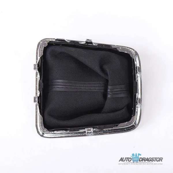 VOLKSWAGEN TIGUAN/SHARAN RUČICA MENJAČA SA KOŽOM 6 brzina VOLKSWAGEN TIGUAN 2007-2016 VOLKSWAGEN SHA 