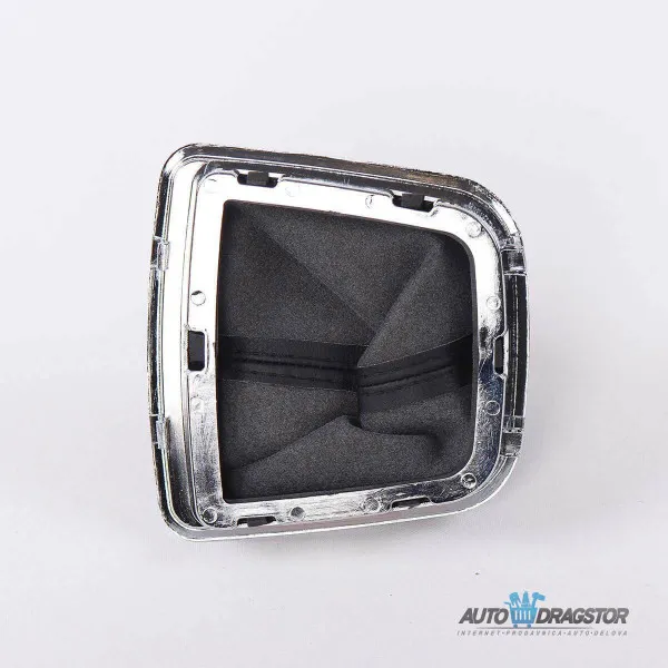 VOLKSWAGEN/SKODA RUČICA MENJAČA SA KOŽOM 5 brzina VOLKSWAGEN JETTA 2013- SKODA RAPID 