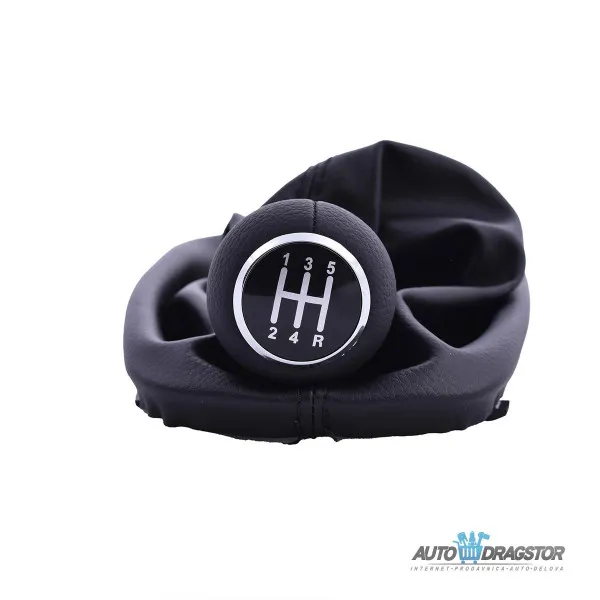 AUDI A6 2001-2005 RUČICA MENJAČA 5 BRZINA 