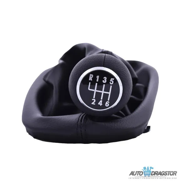 AUDI A6 2001-2005 RUČICA MENJAČA 6 BRZINA 