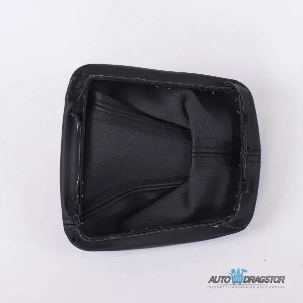 SKODA OCTAVIA 2008- RUČICA MENJAČA SA KOŽOM 6 brzina 