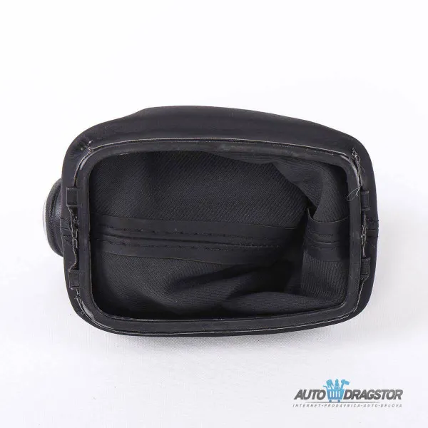 SKODA FABIA 1999-2007 RUČICA MENJAČA SA KOŽICOM 5 brzina 