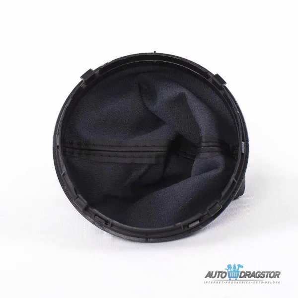 SKODA FABIA 2007-2015 RUČICA MENJAČA SA KOŽICOM 5 brzina 