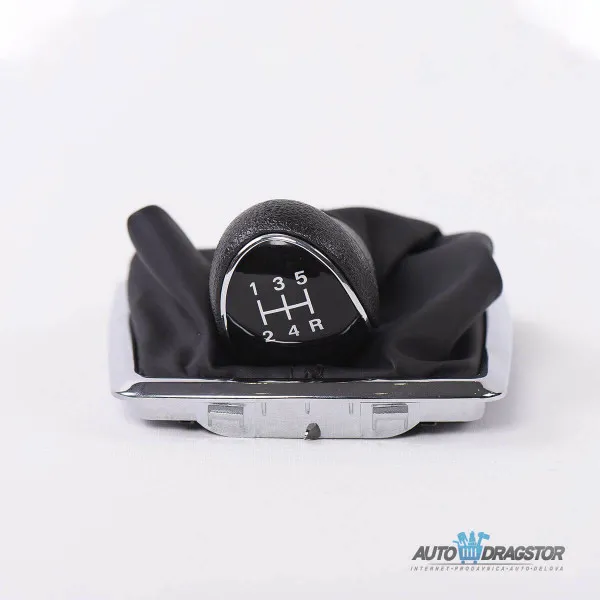 FORD FOCUS 2004-2008 RUČICA MENJAČA SA KOŽOM 5 brzina 