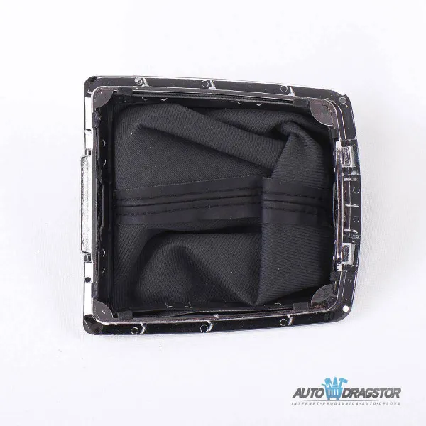 FORD FOCUS 2004-2008 RUČICA MENJAČA SA KOŽOM 6 brzina 