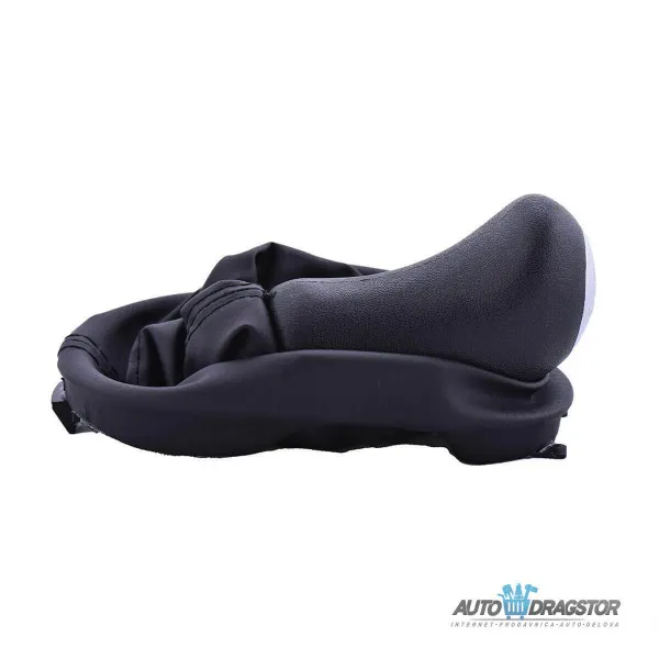 PEUGEOT 307 RUČICA MENJAČA SA KOŽOM 5 brzina 