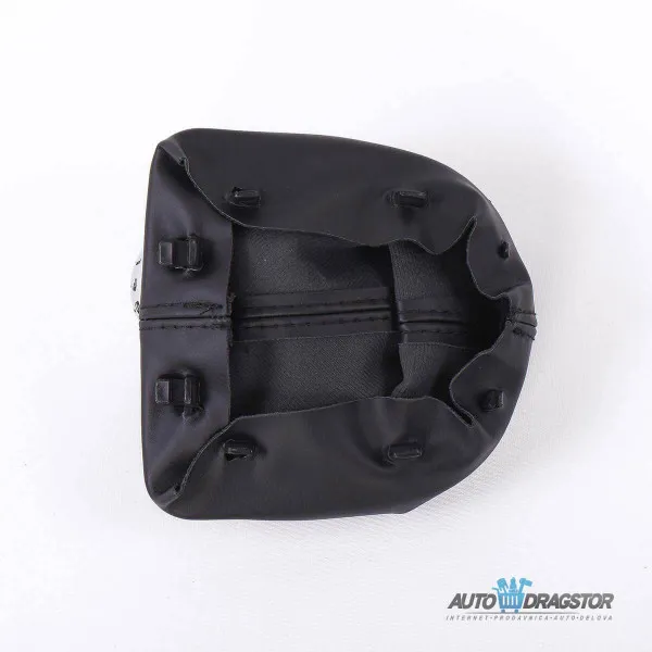 PEUGEOT 307 RUČICA MENJAČA SA KOŽOM 5 brzina 