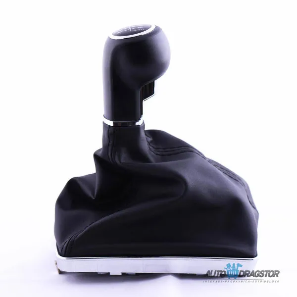 OPEL ASTRA H RUČICA MENJAČA SA KOŽOM 5 brzina 