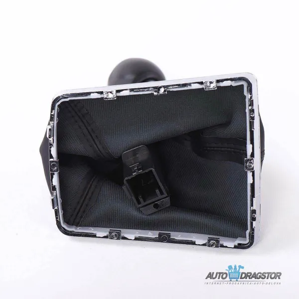 OPEL ASTRA H RUČICA MENJAČA SA KOŽOM 6 brzina 