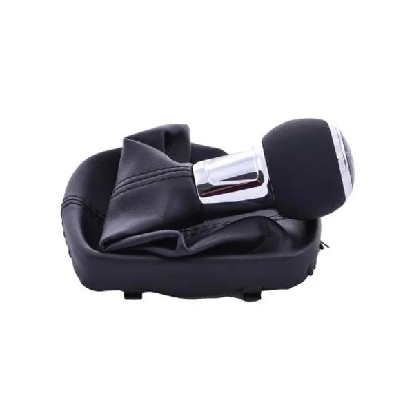 AUDI A3 2003-2012 RUČICA MENJAČA KOŽNA 6 BRZINA S-LINE 