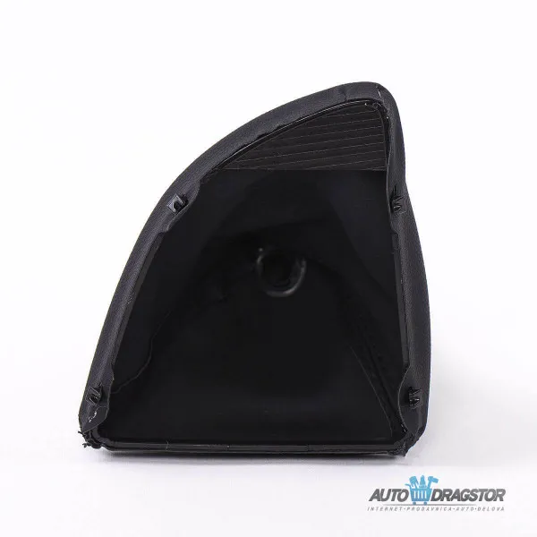 BMW 1 E81/E82/E87/E88 RUČICA MENJAČA SA KOŽOM 5 brzina 