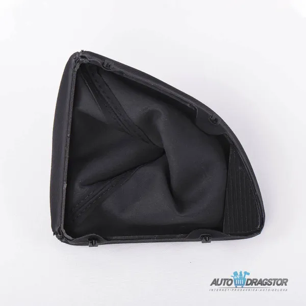 BMW 1 E81/E82/E87/E88 RUČICA MENJAČA SA KOŽOM 6 brzina 