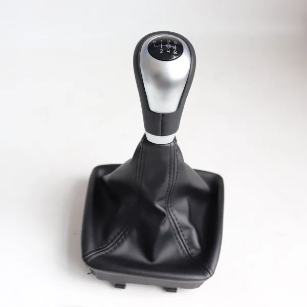 MERCEDES RUČICA MENJAČA SA KOŽICOM A CLASS W176,B CLASS W246 6 BRZINA SA 