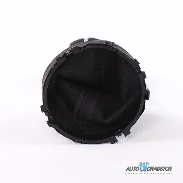 MINI RUČICA MENJAČA SA KOŽOM 6 brzina  MINI F54 CLUBMAN 2014-2017 MINI F55 2013-2017 MINI COOPER F56 