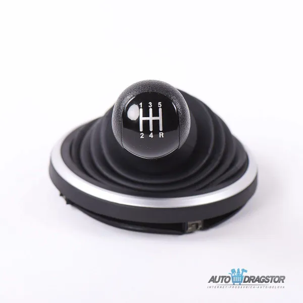 FORD FIESTA/FUSION RUČICA MENJAČA 5 brzina FORD FISESTA 2002-2008 FORD FUSION 2002-2008 