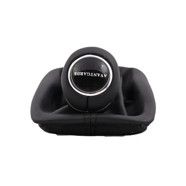 MERCEDES RUČICA MENJAČA SA 6 BRZINA 14.5MM SA KOŽOM I PLASTIKOM SA NATPISOM AVANTGARDE 