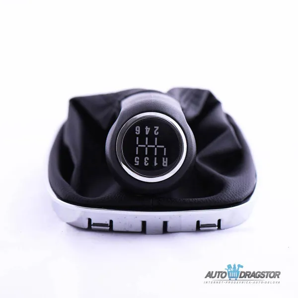 OPEL CORSA D RUČICA MENJAČA SA 6 brzina 