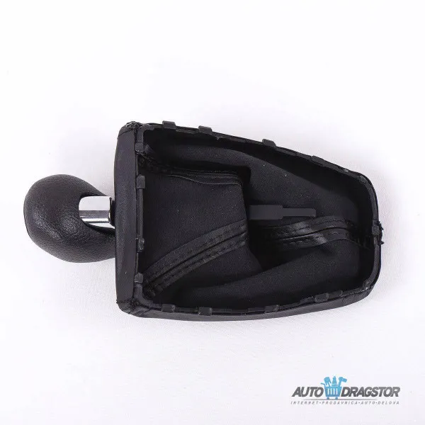 OPEL RUČICA MENJAČA SA KOŽOM 5 BR OPEL ASTRA J 2009-2015 OPEL INSIGNIA 2008-2017 OPEL ZAFIRA TOURER 