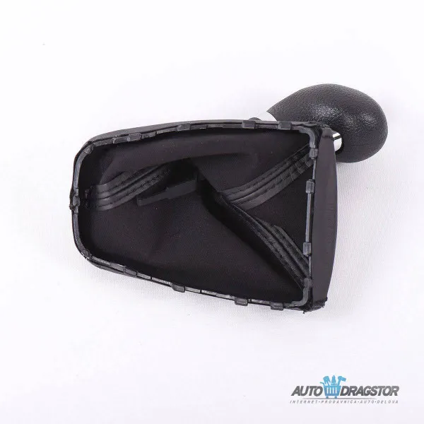 OPEL RUČICA MENJAČA SA KOŽOM 5 BR OPEL ASTRA J 2009-2015 OPEL INSIGNIA 2008-2017 OPEL ZAFIRA TOURER 