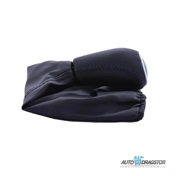 FIAT PUNTO 2 RUČICA MENJAČA SA KOŽOM 5 BRZINA KOŽNA 