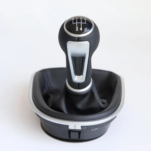 SEAT LEON 2005-2012 RUČICA MENJAČA 5 BRZINA 