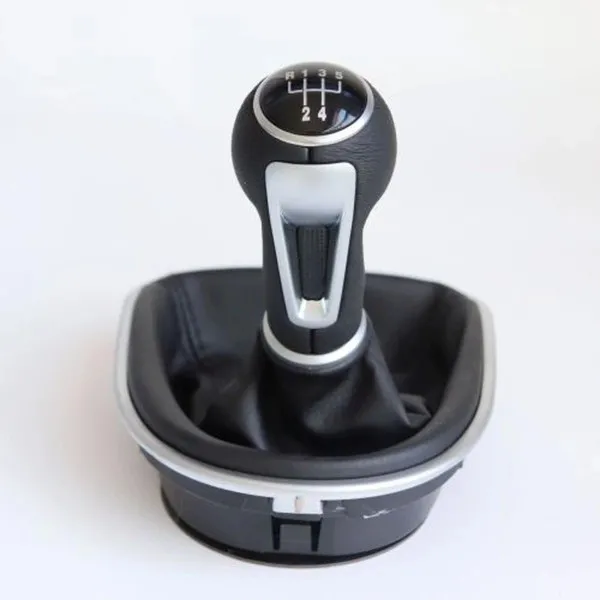 SEAT LEON 2005-2012 RUČICA MENJAČA 5 BRZINA 