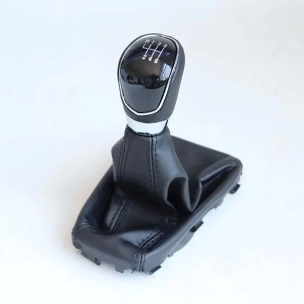 FORD FOCUS 2014-2018 RUČICA MENJAČA SA 6 BRZINA SA PLASTIKOM 