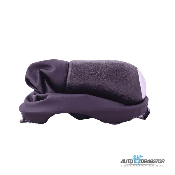 RENAULT CLIO 2001-/CLIO 2005-/KANGOO/MEGANE RUČICA MENJAČA SA KOŽOM 5 BRZINA 