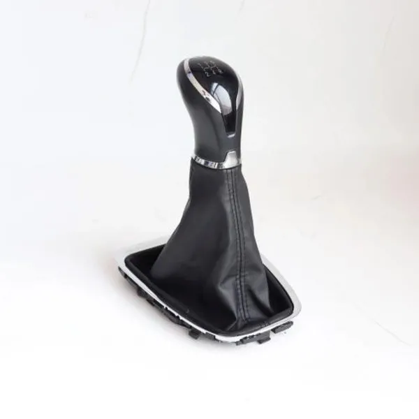 OPEL CROSSLAND RUČICA MENJAČA SA 5 BRZINA I KOŽOM 