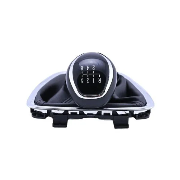 OPEL CROSSLAND RUČICA MENJAČA SA 6 BRZINA I KOŽOM 