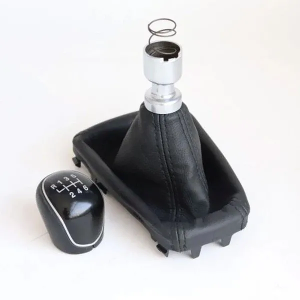 FORD FOCUS 2010-2018 RUCICA MENJACA SA 6 BRZINA SA KOZOM 