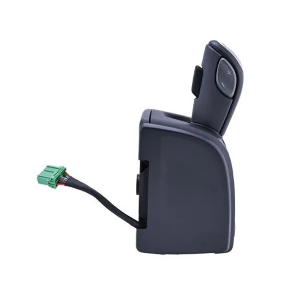 VOLVO FH12 FH13 RUČICA MENJAČA OEM BROJ:21024535, 2107302, 521456377, 21937969, 22583045, 85013277 