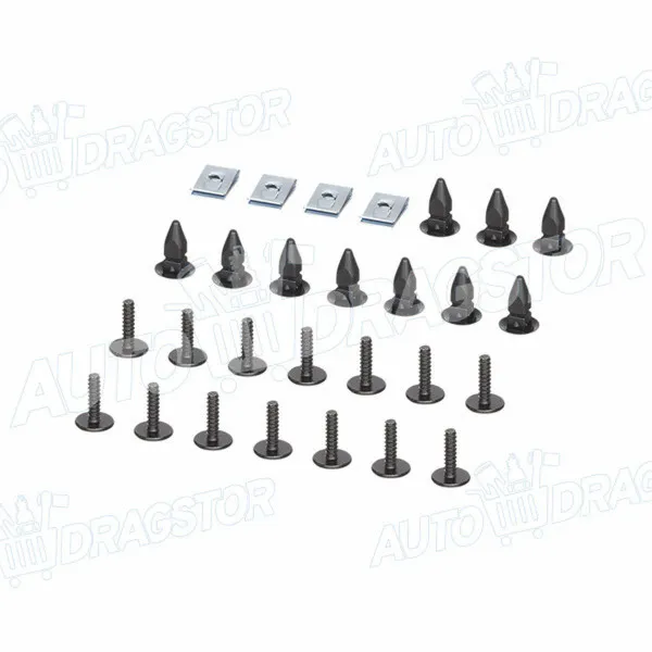 Set žabica za podkrilo AUDI, SEAT, VOLKSWAGEN 