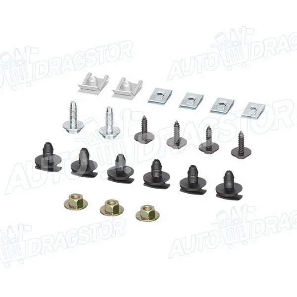 Set žabica za podkrilo CITROËN, PEUGEOT 