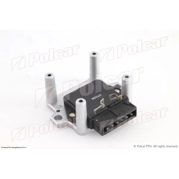 Paljenje SEAT, VOLKSWAGEN 