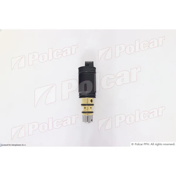 Ventil kompresora BMW 7 (E65/66), 01-08; 