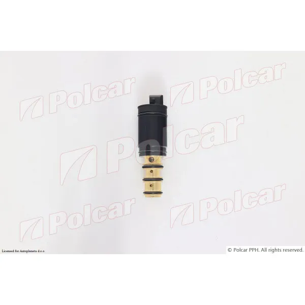 Ventil kompresora TOYOTA AURIS (E15), 07-12; COROLLA (E14/E15), 07-13; URBAN CRUISER, 09-15; YARIS (XP90), 06-11; 