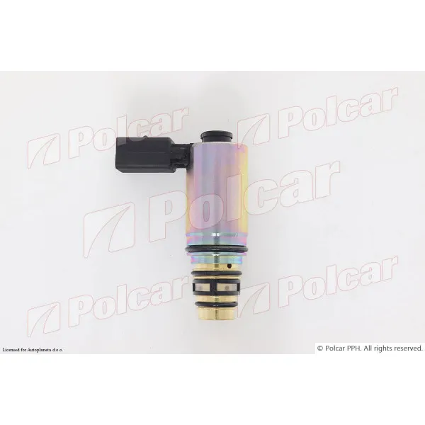 Ventil kompresora AUDI, SEAT, SKODA, VOLKSWAGEN 