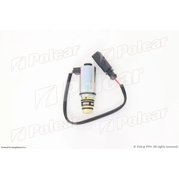 Ventil kompresora AUDI, SEAT, SKODA, VOLKSWAGEN 