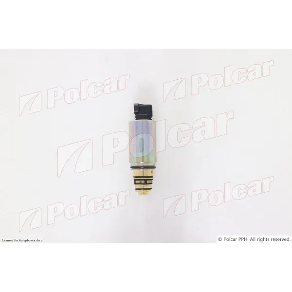 Ventil kompresora OPEL ASTRA H (A04), 03-14; ZAFIRA B (T98), 05-12; 