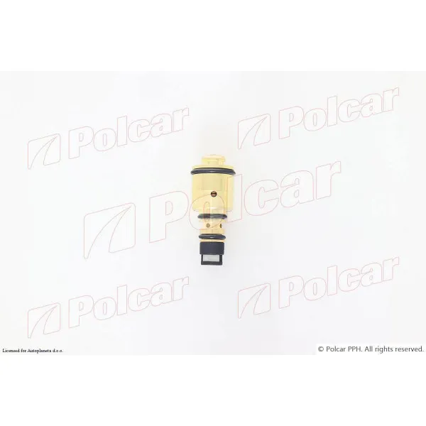 Ventil kompresora AUDI, OPEL, SKODA, VOLKSWAGEN 