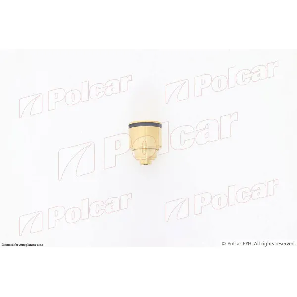 Ventil kompresora FORD, JAGUAR, MAZDA 